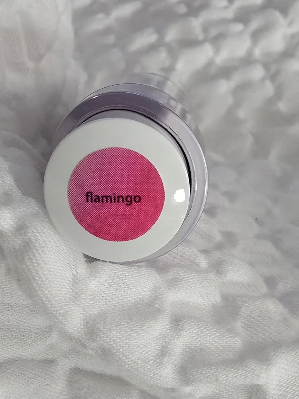 tarte Maracuja Juicy Multi-Stick — Flamingo Pink Blush Stick